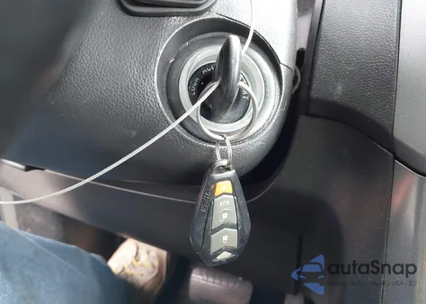 2013 Chevrolet Captiva Sport 2Ls from USA, damaged, VIN 3GNAL2EK2DS584215